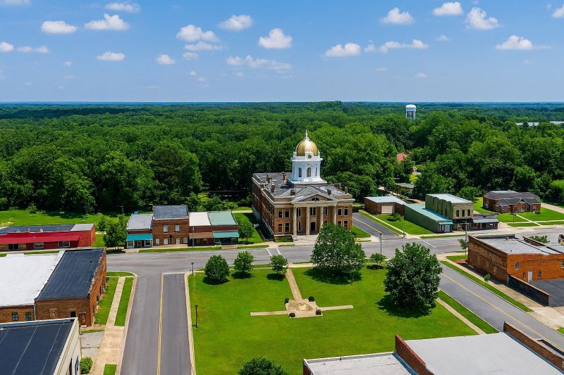Jasper, GA