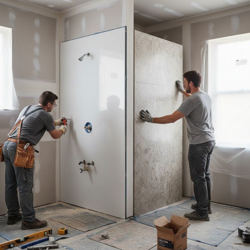 Bathroom Remodeling in Dawsonville, GA