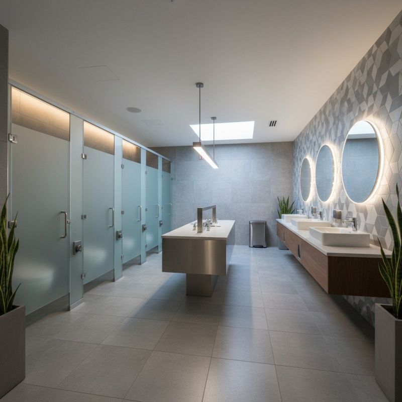 Bathroom Remodeling in Dawsonville, GA