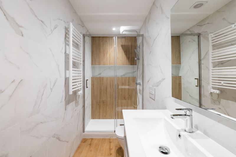 Basement Bathroom Remodeling in Dawsonville, GA