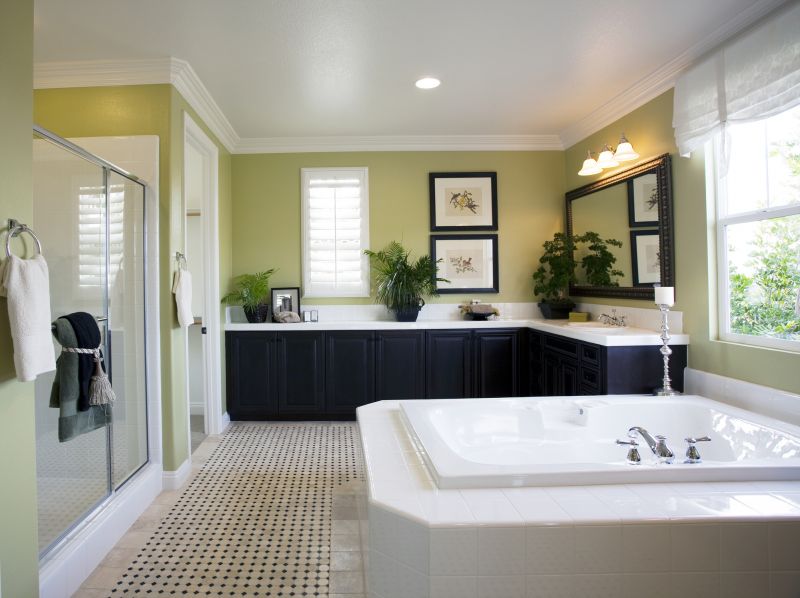 Bath Remodeling in Dawsonville, GA