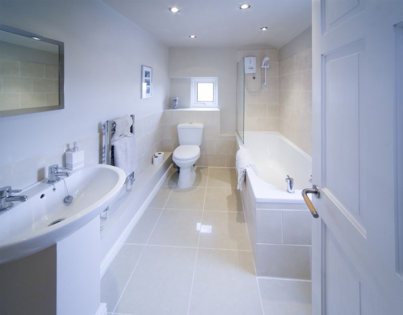 Bath Remodeling in Dawsonville, GA