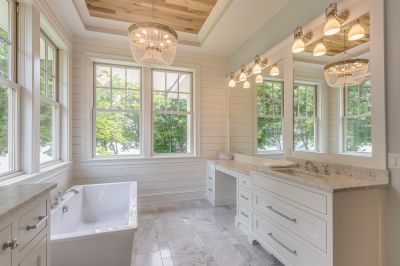 Bath Remodeling in Dawsonville, GA