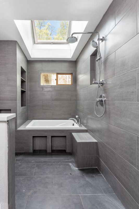 Bath Remodeling in Dawsonville, GA
