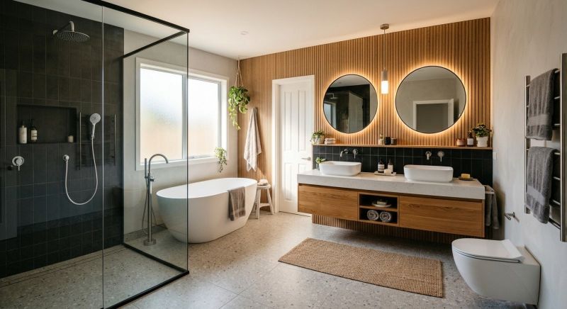Bathroom Conversion Service in Dawsonville, GA