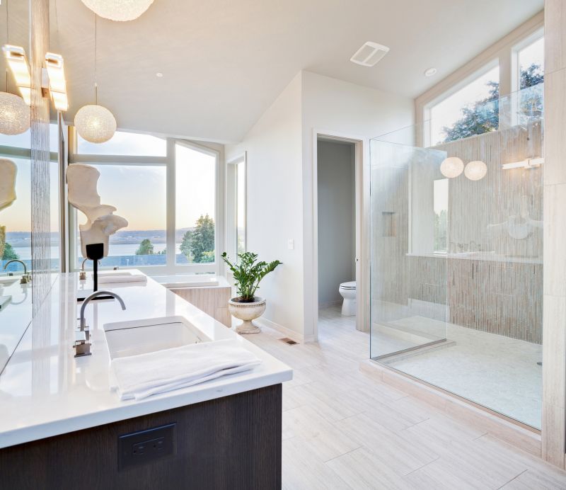 Bathroom Enlargement in Dawsonville, GA