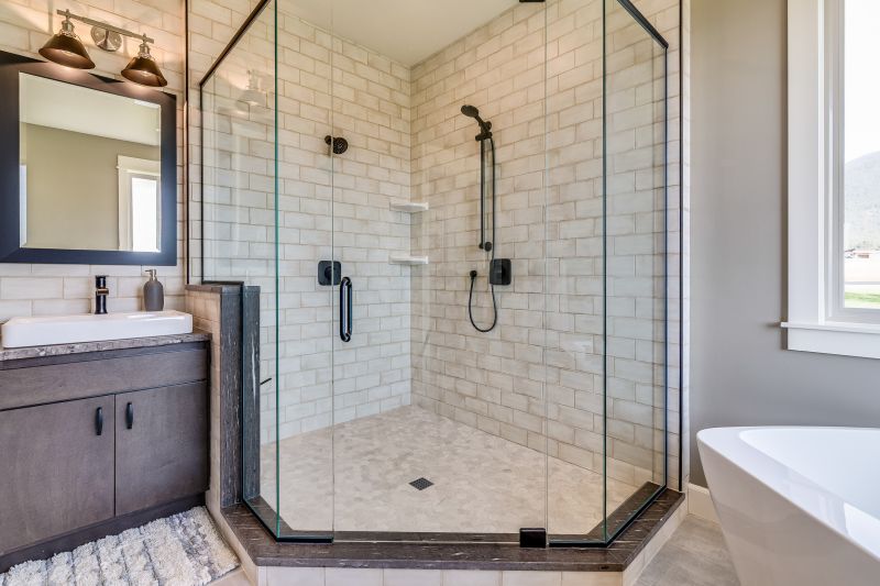 Bathroom Expansion in Dawsonville, GA