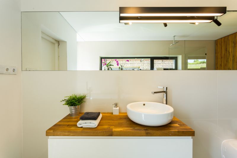 Bathroom Installation in White County, GA