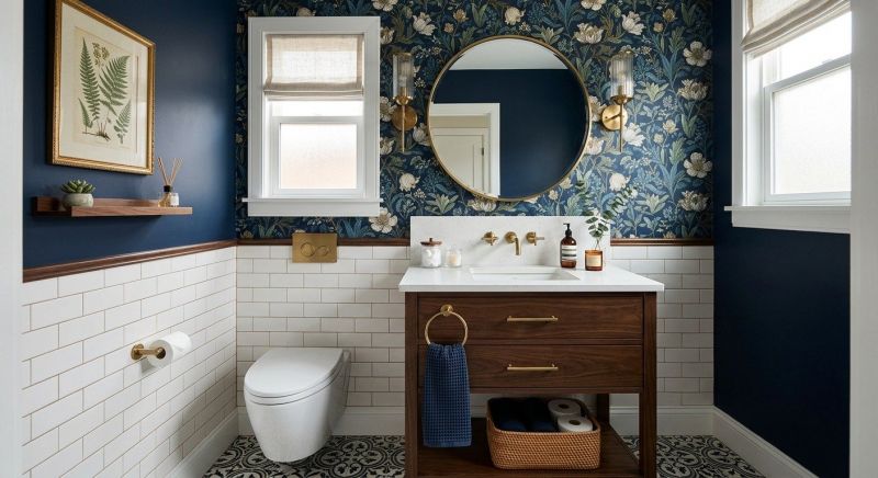 Bathroom Makeover Service in Buford, GA