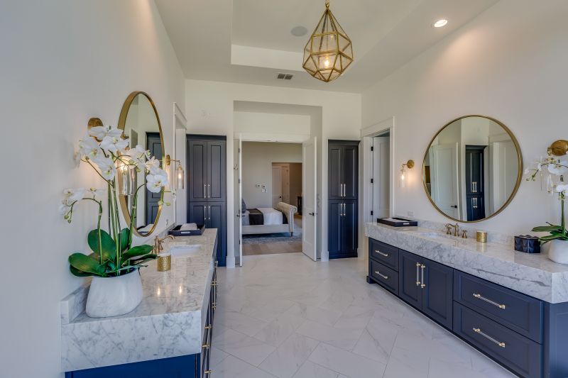 Bathroom Makeover Service in Buford, GA