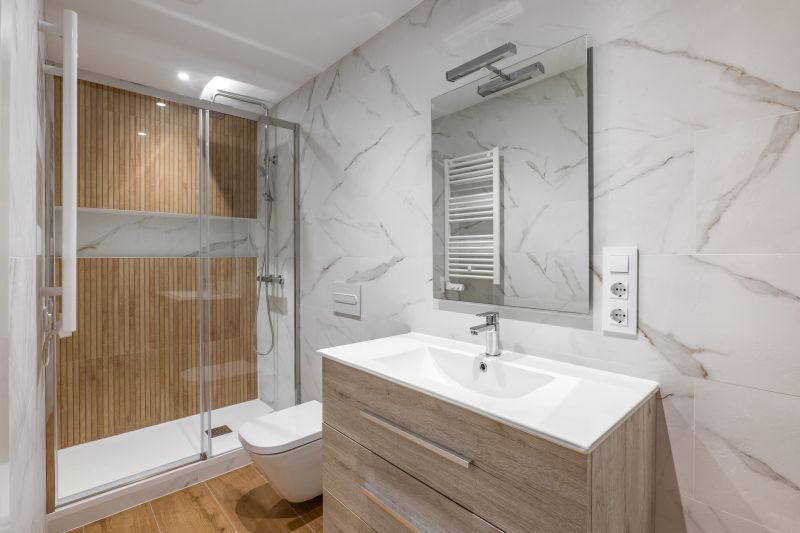 Bathroom Makeover Service in Cleveland, GA