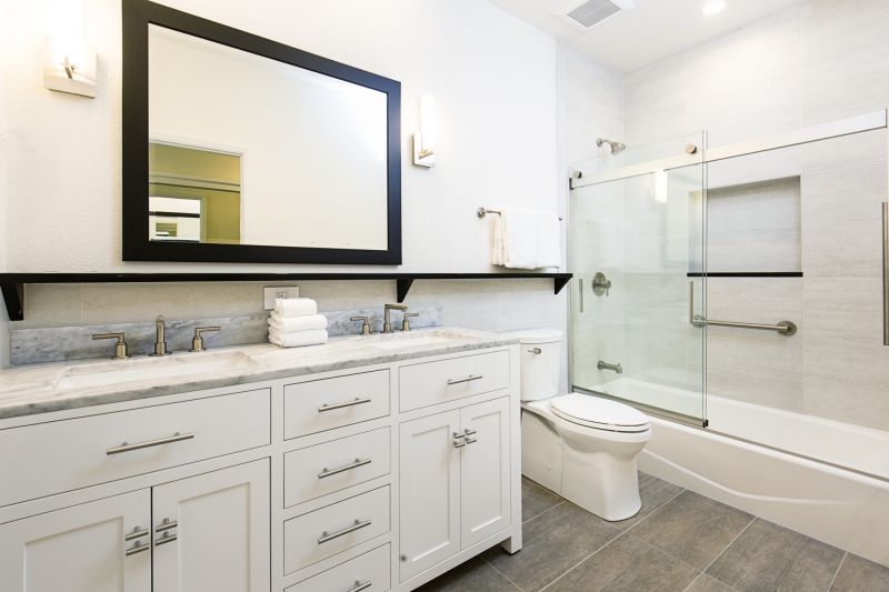 Bathroom Makeover Service in Dahlonega, GA