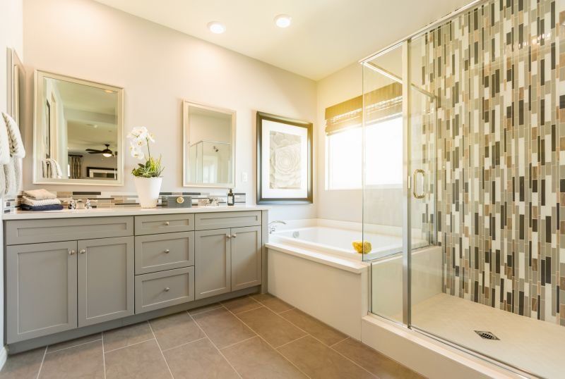 Bathroom Makeover Service in Gainesville, GA