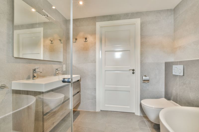 Bathroom Makeover Service in Hall County, GA