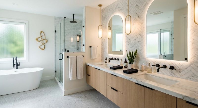 Bathroom Makeover Service in Jasper, GA