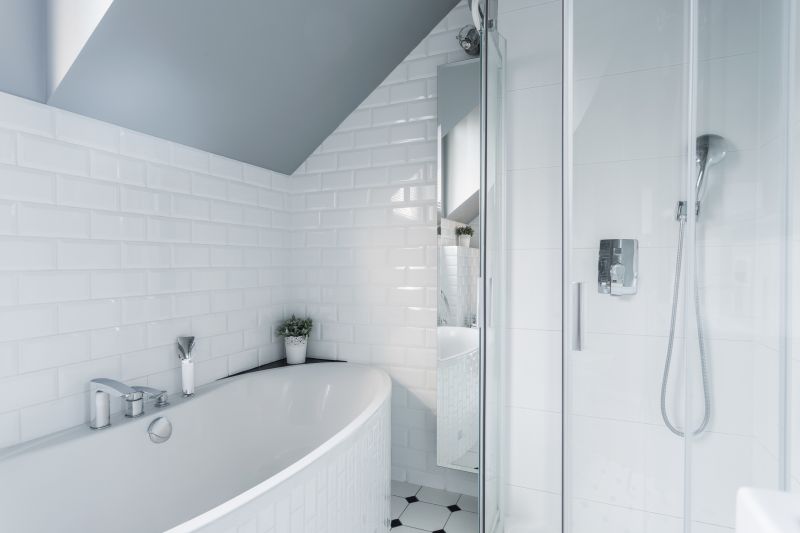Bathroom Makeover Service in Oakwood, GA