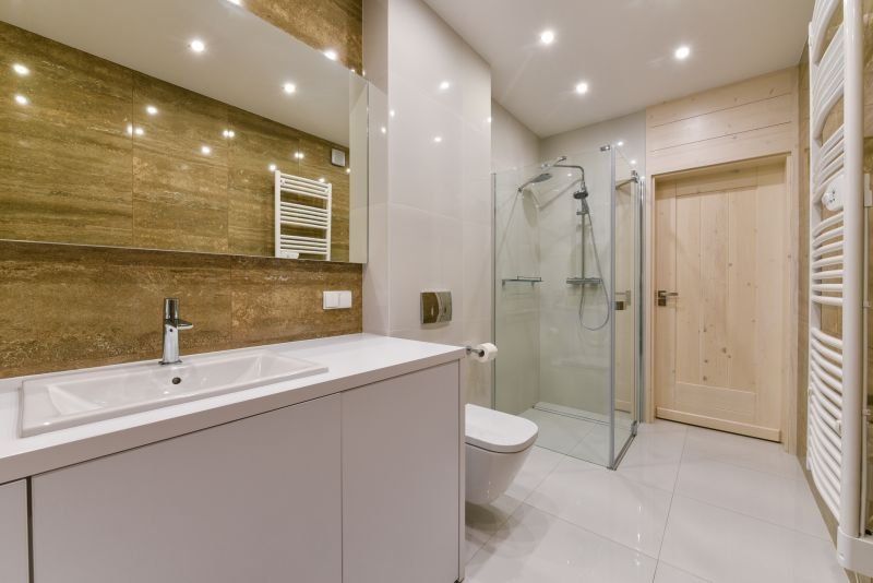 Bathroom Makeover Service in Oakwood, GA