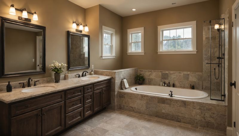 Bathroom Makeover Service in Pickens County, GA