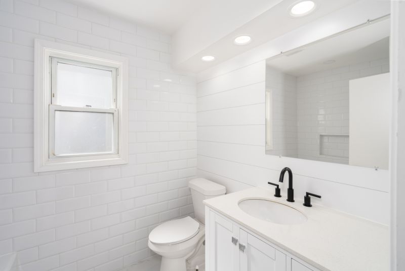 Bathroom Redesigning in Dawsonville, GA