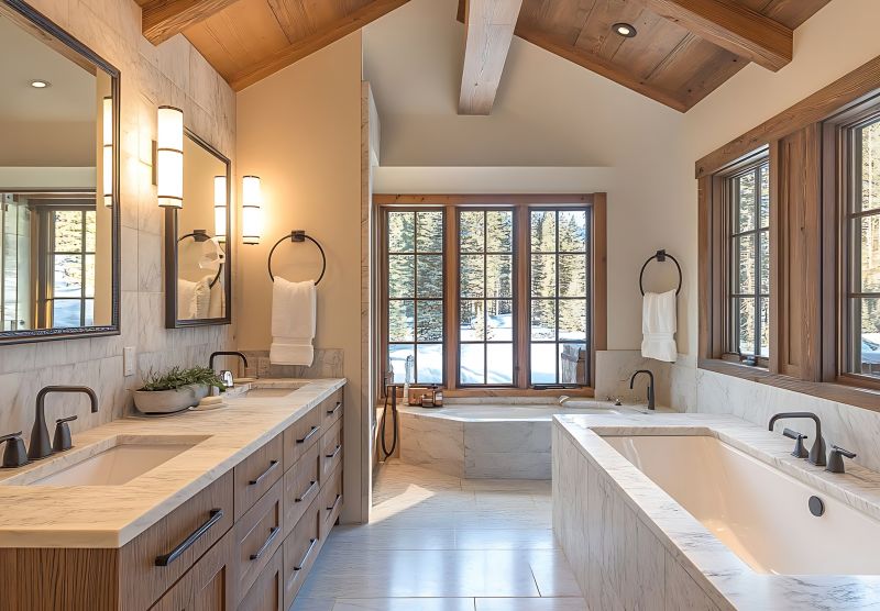 Bathroom Remodeling in Ball Ground, GA