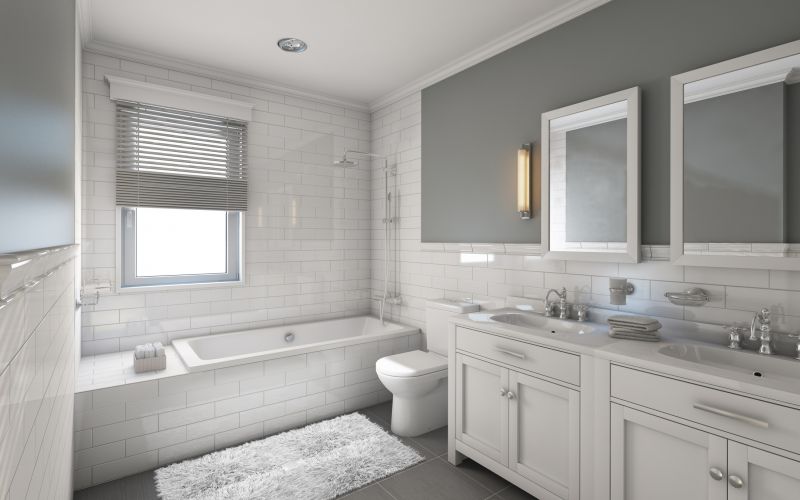 Bathroom Remodeling in Buford, GA