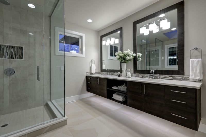 Bathroom Remodeling in Cumming, GA
