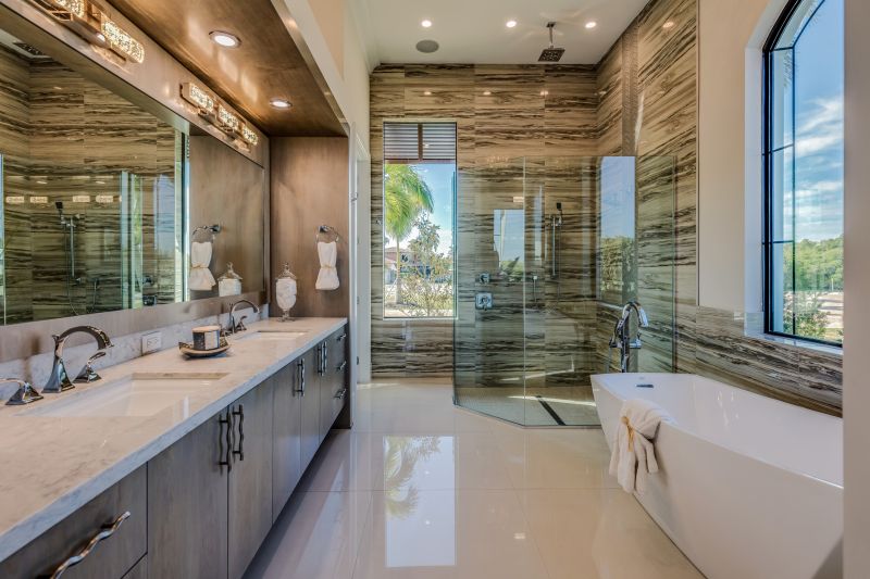Bathroom Remodeling in Dahlonega, GA