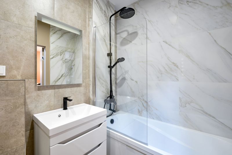 Bathroom Remodeling in Hall County, GA