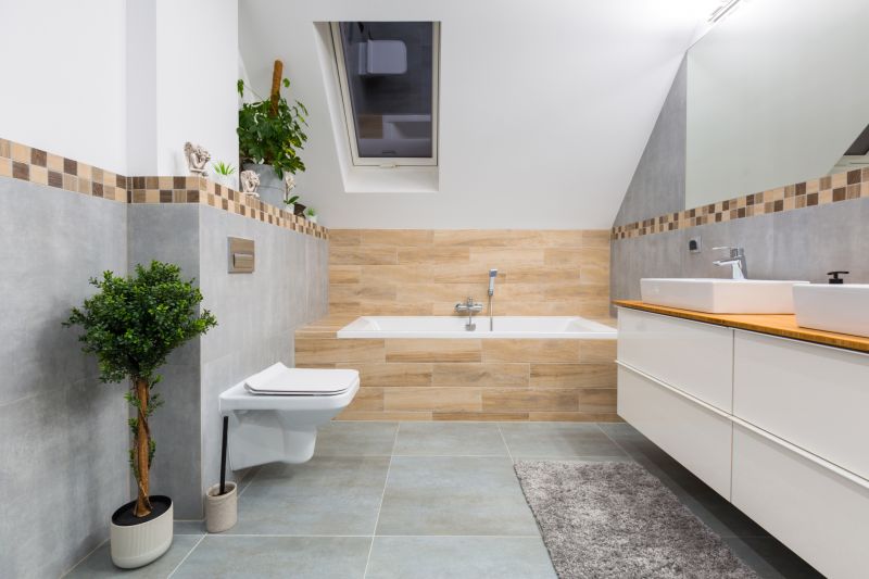 Bathroom Remodeling in Jasper, GA