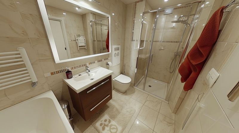 Bathroom Remodeling in Suches, GA