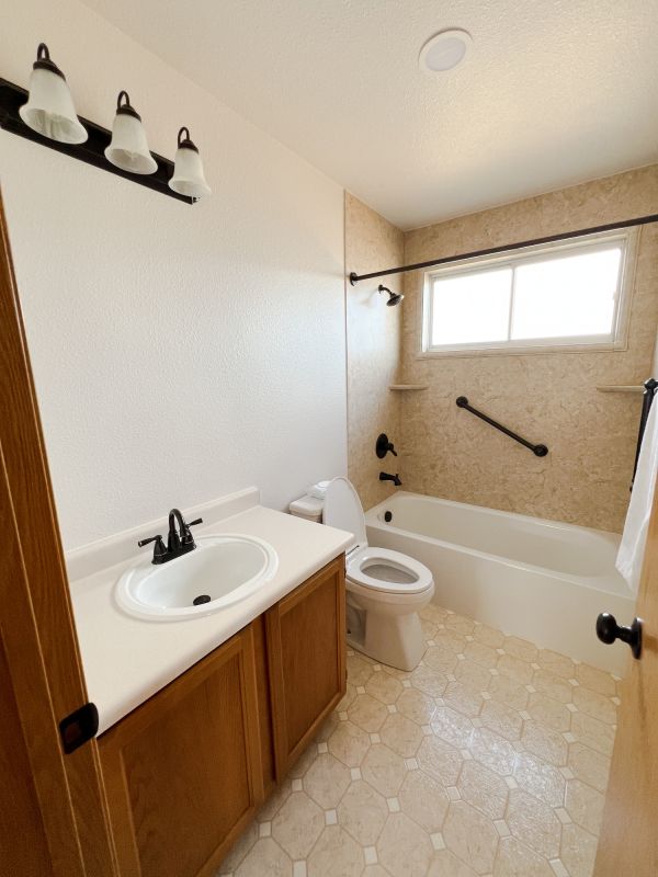 Bathroom Remodeling in Suches, GA