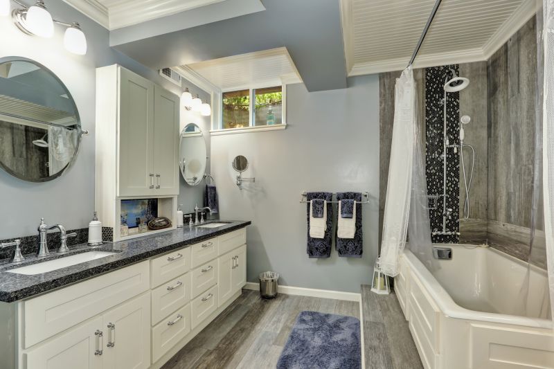Bathroom Renovation in Buford, GA