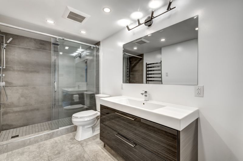 Bathroom Renovation in Dahlonega, GA