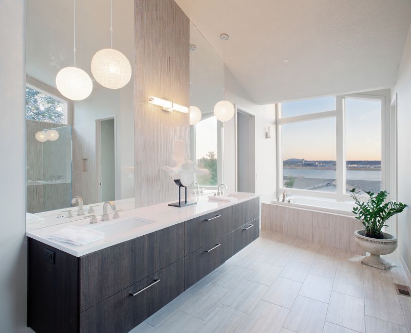 Bathroom Renovation in Hall County, GA
