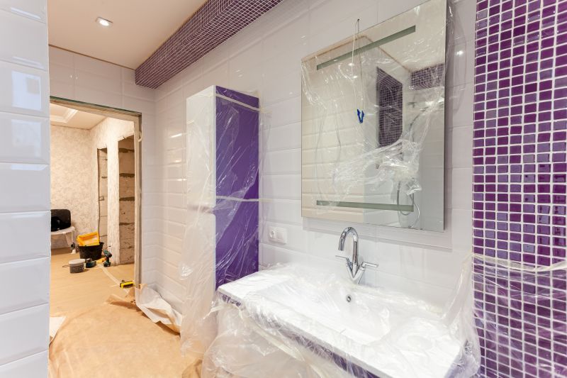 Bathroom Renovation in Jasper, GA