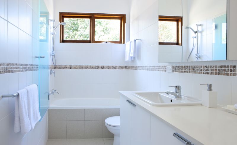 Bathroom Updating in Dawsonville, GA