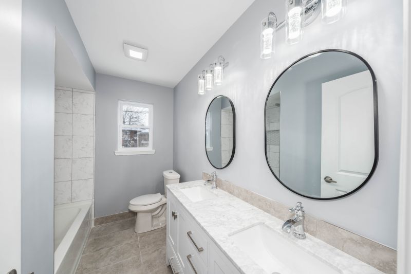 Custom Bathroom Remodeling in Dawsonville, GA
