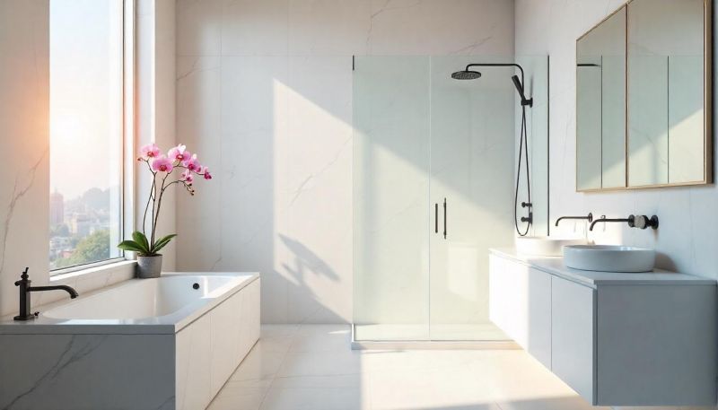 Luxury Bathroom Remodeling in Dawsonville, GA