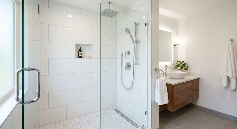 Shower Remodeling in Cumming, GA