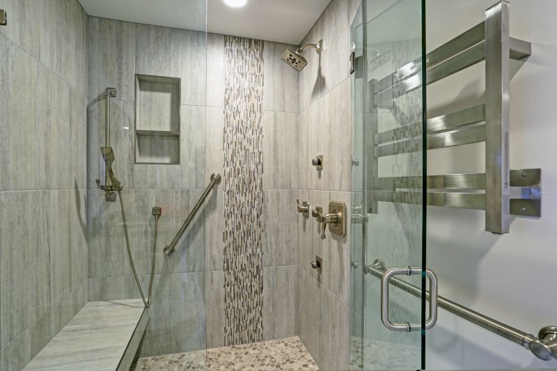 Shower Remodeling in Hall County, GA