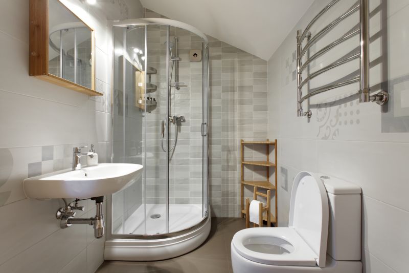Shower Remodeling in Dawsonville, GA