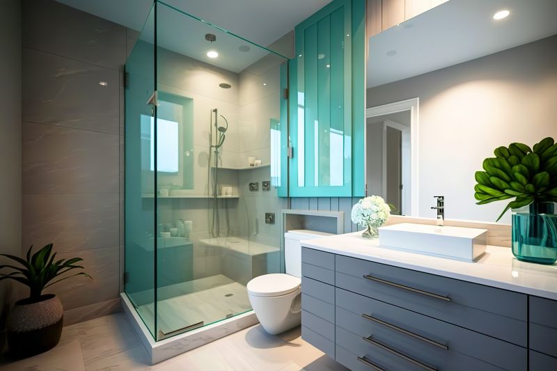 Shower Remodeling in Lula, GA