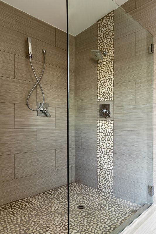 Shower Renovation in Gainesville, GA