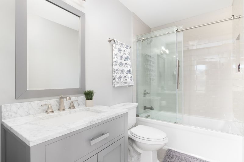 Tub Conversion Service in Dawsonville, GA