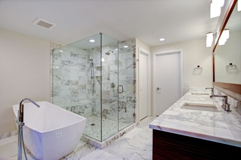 Bathroom Expansion
